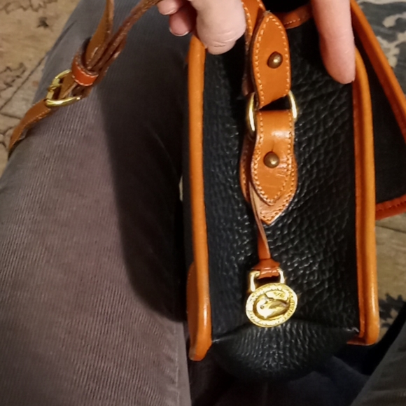 Purse Dooney & Bourke - Picture 14 of 14